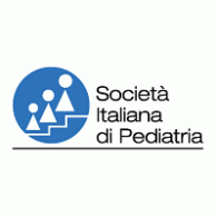 Societa Italiana di Pediatria logo vector logo