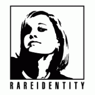 Rareidentity logo vector logo