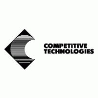 Competitive Technologies logo vector logo