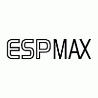 ESP Max logo vector logo
