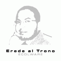 Erede al Trono logo vector logo