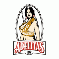 Adelitas logo vector logo