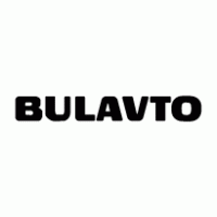 Bulavto logo vector logo