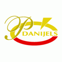 P Danijels logo vector logo