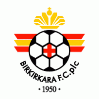 Birkirkara logo vector logo