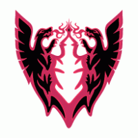 Firebird logo vector logo