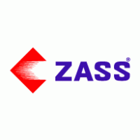 ZASS logo vector logo