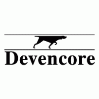 Devencore logo vector logo