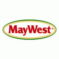 MayWest logo vector logo