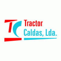 Tractor Caldas logo vector logo