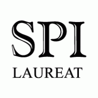 SPI Laureat logo vector logo