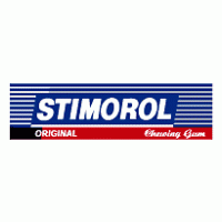 Stimorol logo vector logo