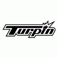 Turpin logo vector logo