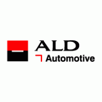 ALD Automotive logo vector logo