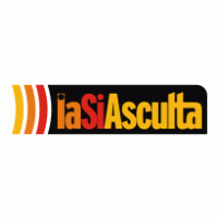 IaSiAsculta logo vector logo