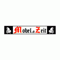Mobel&Zeit logo vector logo