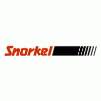 Snorkel logo vector logo