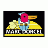 Video Marc Dorcel logo vector logo