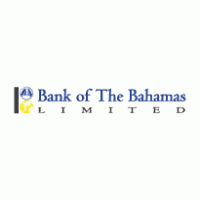 The Bank Of The Bahamas logo vector logo