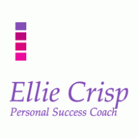 Ellie Crisp logo vector logo