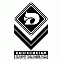 Caprolactam logo vector logo