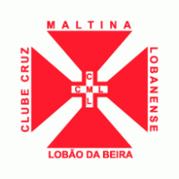 Clube Cruz Maltina Lobanense logo vector logo