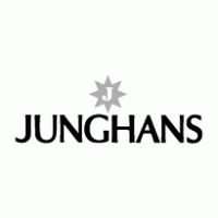 Junghans logo vector logo