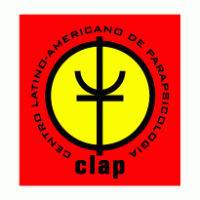 CLAP logo vector logo