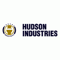 Hudson Industries logo vector logo