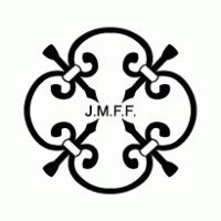 JMFF logo vector logo