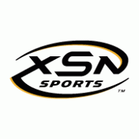 XSN Sports logo vector logo