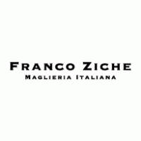 Franco Ziche logo vector logo