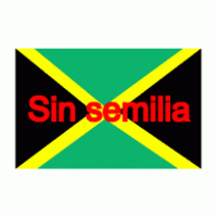 Sin Semilia logo vector logo