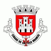 C. M. Castelo Branco logo vector logo
