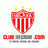 clubnecaxa.com logo vector logo