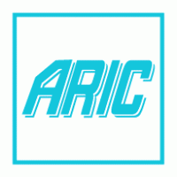 Aric logo vector logo