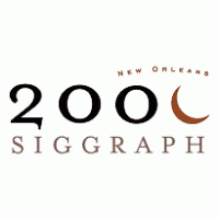 Siggraph 2000