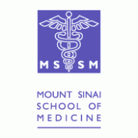 Mt. Sinai logo vector logo