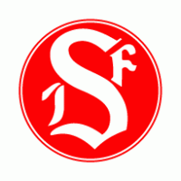Sandvikens IF logo vector logo