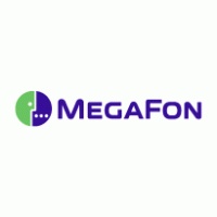 MegaFon logo vector logo