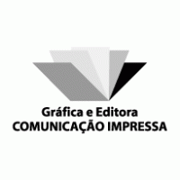 Comunicacao Impressa logo vector logo