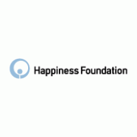 Happiness Foundation logo vector logo
