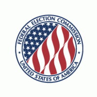 FEC Federal Election Commission Committee logo vector logo