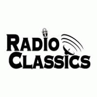 Radio Classics logo vector logo