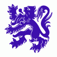 Belgium Lion logo vector logo