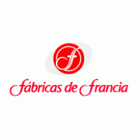 Fabricas de Francia logo vector logo