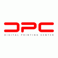 DPC logo vector logo