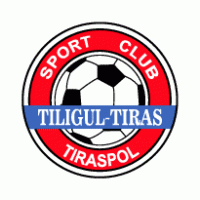 FC Tiligul-Tiras Tiraspol logo vector logo