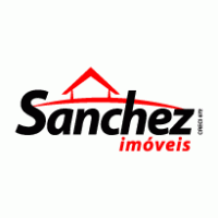 Sanchez Imoveis logo vector logo