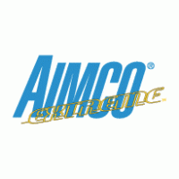 Aimco Extreme logo vector logo